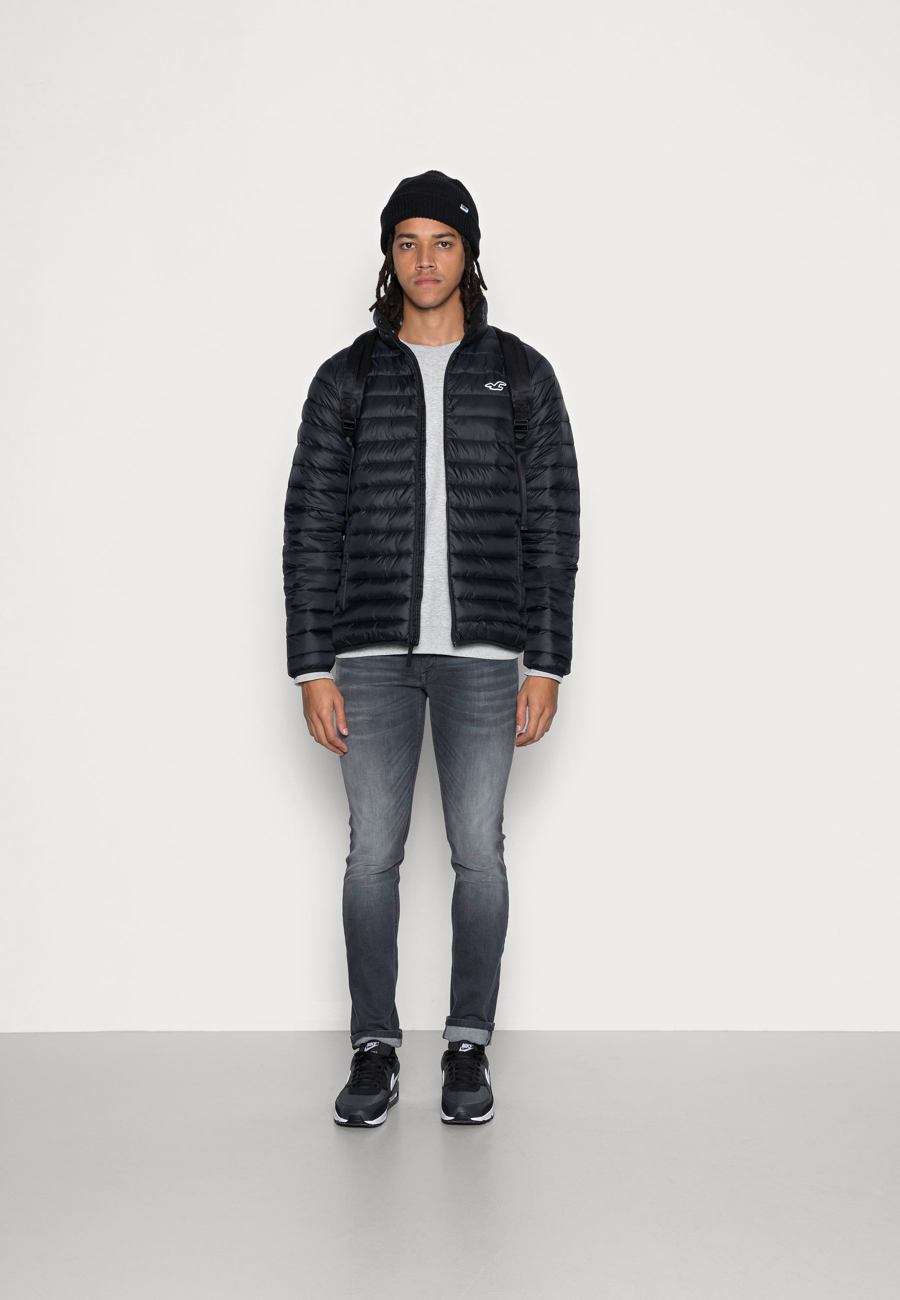 puffer jacket zalando