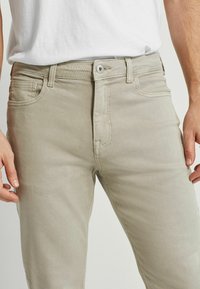 Next AUTHENTIC - Traperice suženog kroja - grey