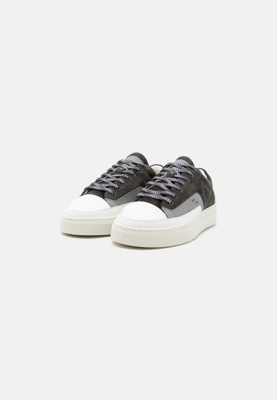 Filling Pieces RIVIERA - Sneakers basse - grey