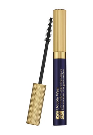 DOUBLE WEAR ZERO-SMUDGE LENGTHENING MASCARA 6ML - Mascara - black