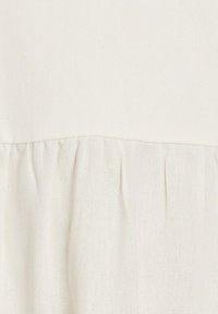 CALLI BRUNCH  - Vestito lungo - white