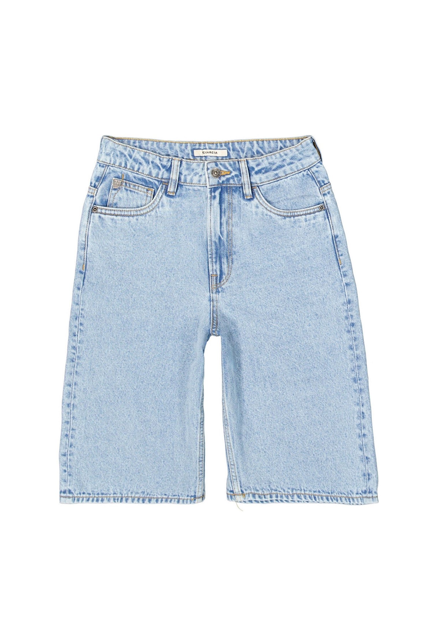 パンツ S garter denim shorts lightgray M パンツ S garter denim shorts lightgray M パンツ S garter denim