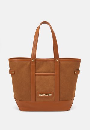 ITEM  - Shopping bag - noce