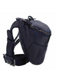Harbour 2nd ANCHOR LOVE JAMIE 26 CM - Marsupio - midnight navy
