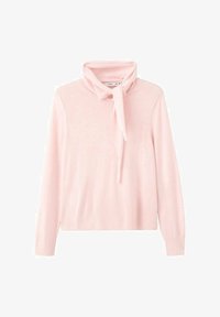 Selezionato, light pink