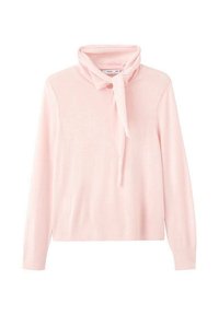 Svetrík - light pink