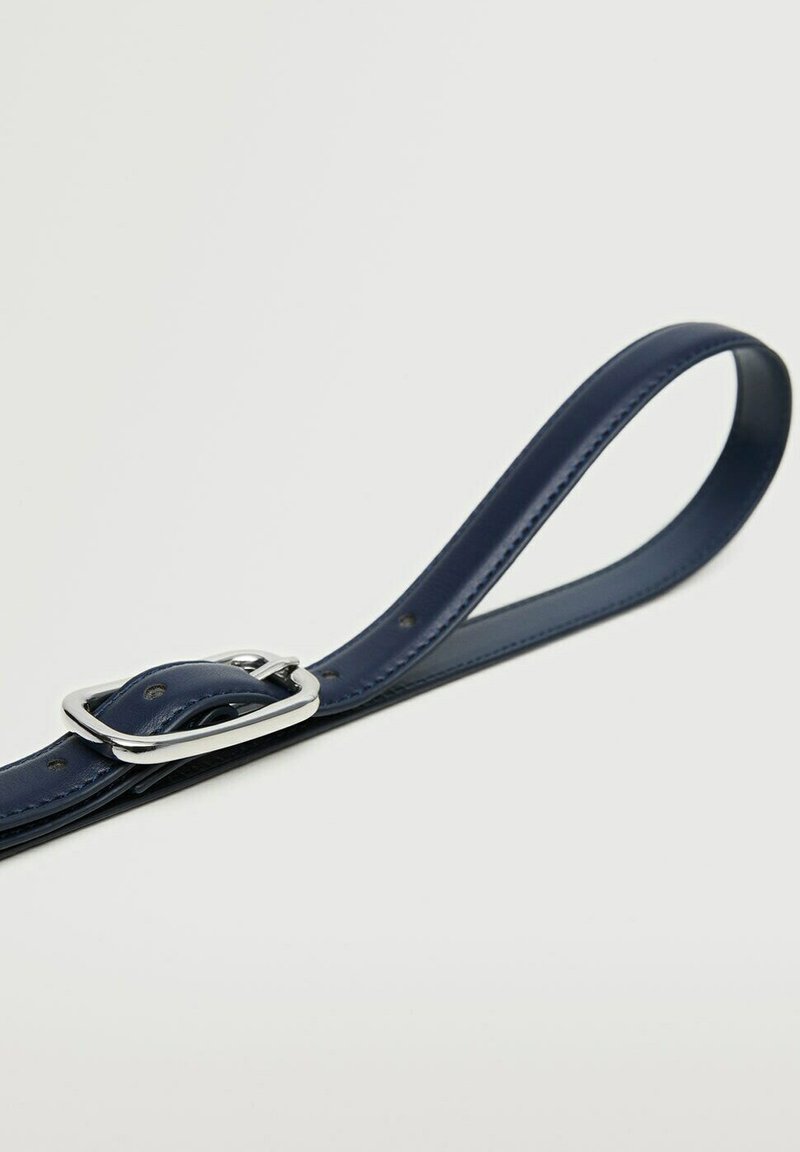 Damen Gürtel casual | Mango ALLERY Gürtel donkermarine/royal - XV46942 Damen Gürtel casual | Mango ALLERY Gürtel donkermarine/royal - XV46942
