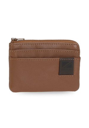 Pepe Jeans, TOPPER PURSE - Monedero - brown