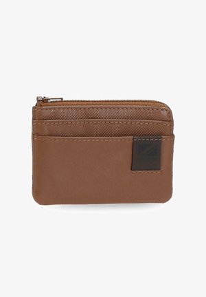 Pepe Jeans, TOPPER PURSE - Monedero - brown