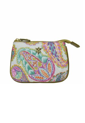 WANDERLUST - Geldbörse - boho paisely