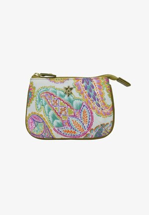 ANUSCHKA WANDERLUST - Wallet - boho paisely