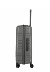 Travelite TRIENT 4 ROLLEN 3-TEILIG - Kofferset - anthrazit