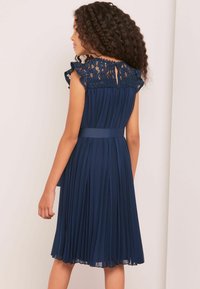 Lipsy REGULAR FIT - Vestito elegante - navy blue