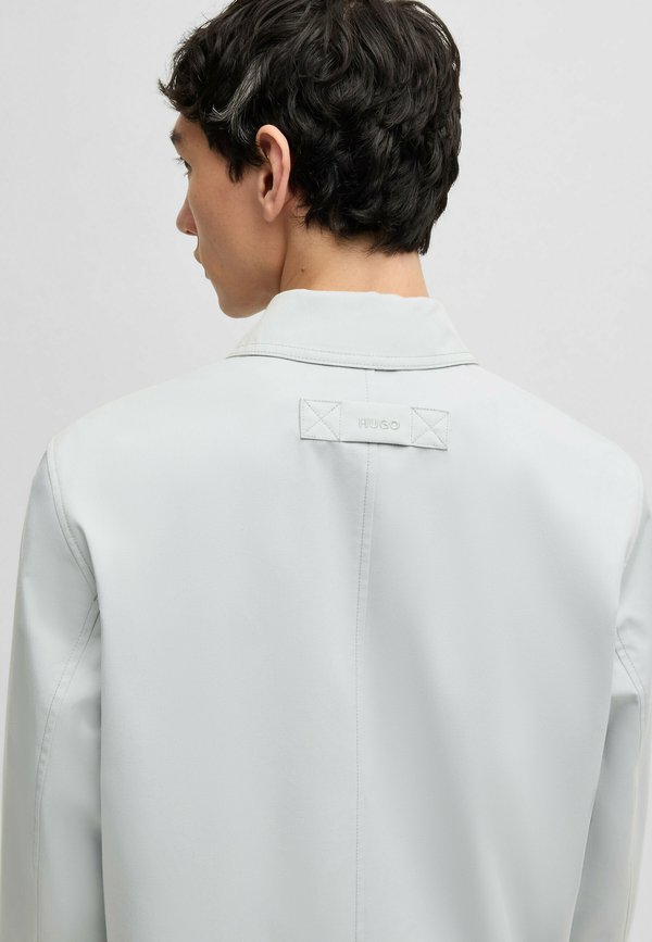 MAVER - Classic coat2