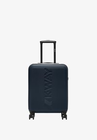 Selezionato, blue depth