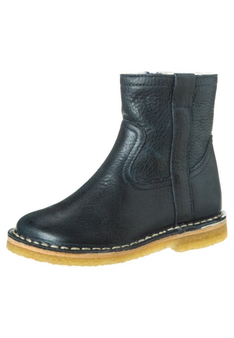 Pinocchio Korte laarzen - donker blauw/donkerblauw - Zalando.nl