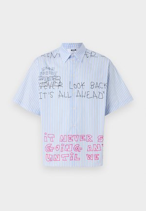 CAMICIA - Srajca - light blue