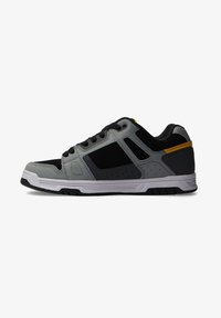Unselected, grey yellow