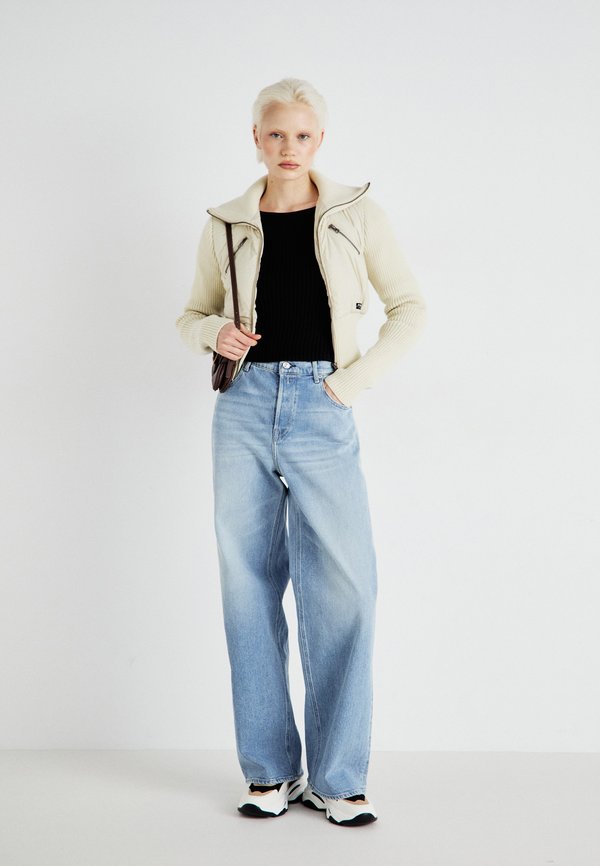 CARY WIDE LEG - Wide Leg3