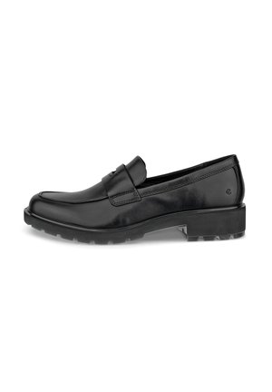 METROPOLE VIENNA - Chaussons - black