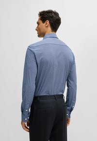 BOSS ROAN-KENT - Shirt - open blue twentyfive
