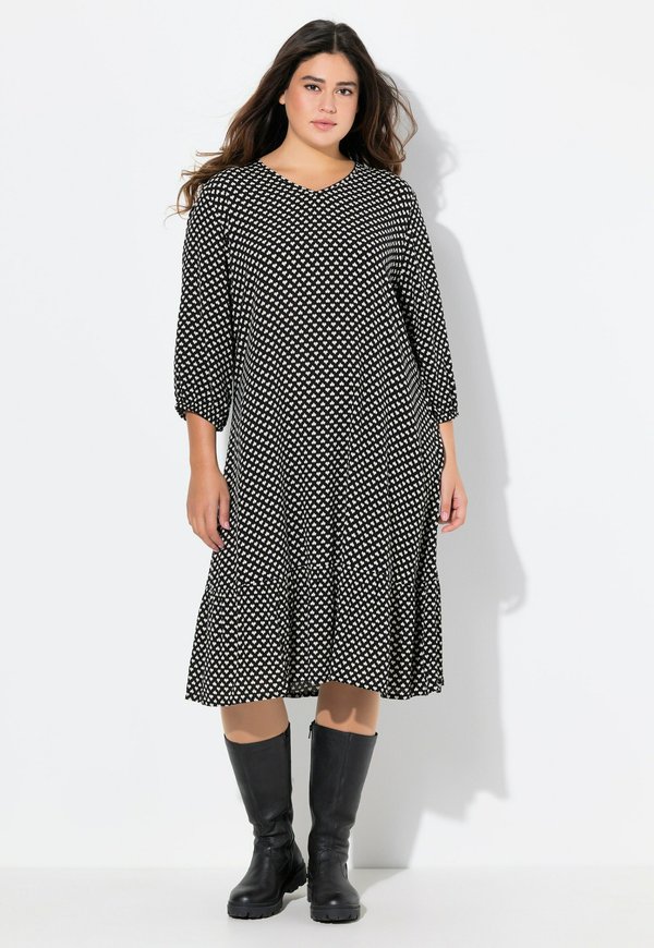 MIDI - Freizeitkleid