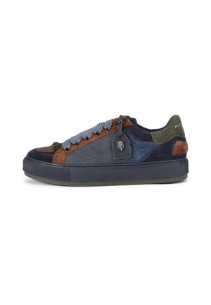 SOUTHBANK  - Sneaker low - blue drk c