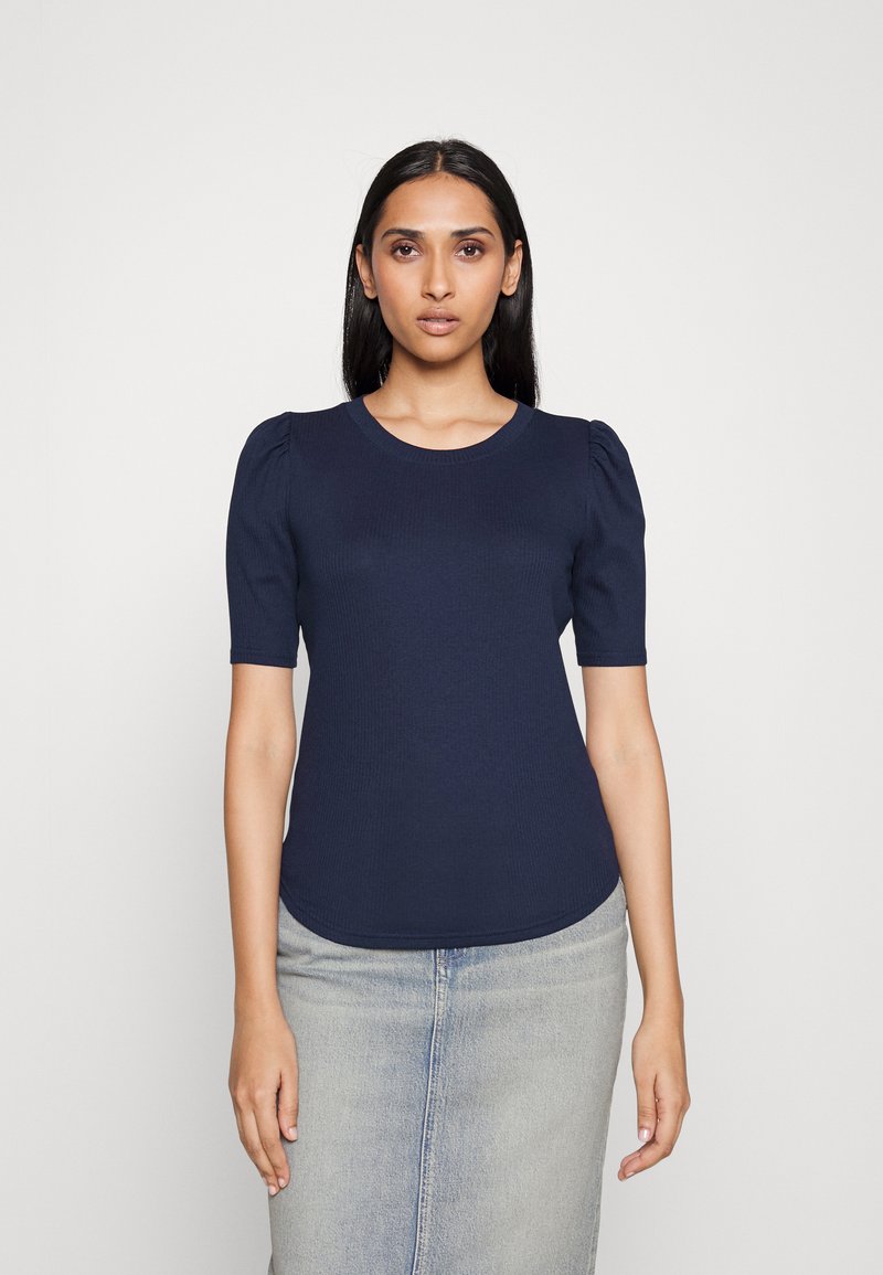 lauren-ralph-lauren-doyanis-mid-sleeve-t-paita-french-navy