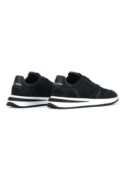 Philippe Model TROPEZ - Sneakers - nero