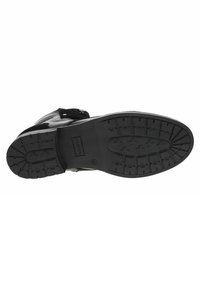 Redskins Botines con cordones - noir
