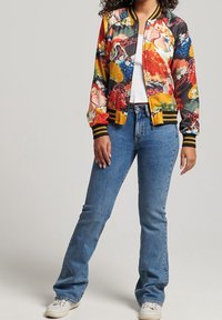 Superdry & Co Bomberjacks - multi-coloured