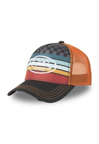 Gorra - orange