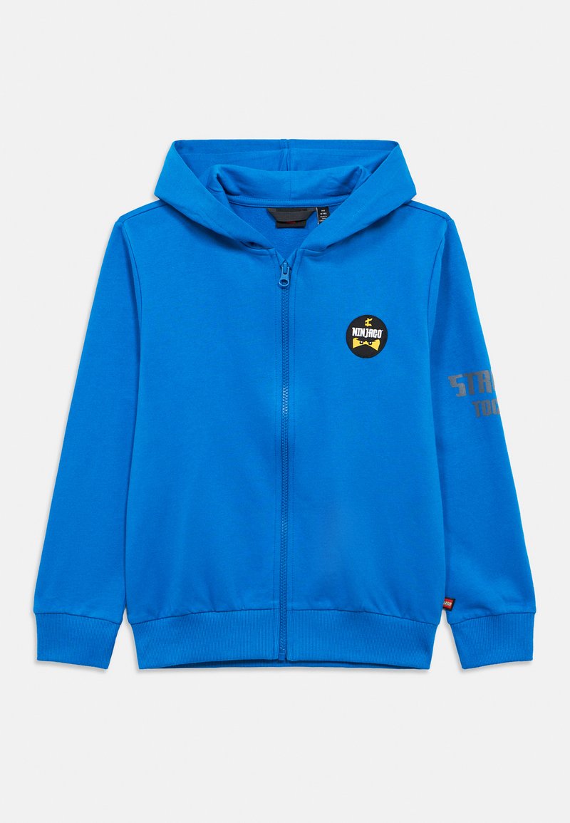 LEGO® kidswear Sweater met rits blauw