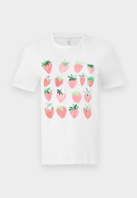 Επιλέχθηκε, cloud dancer