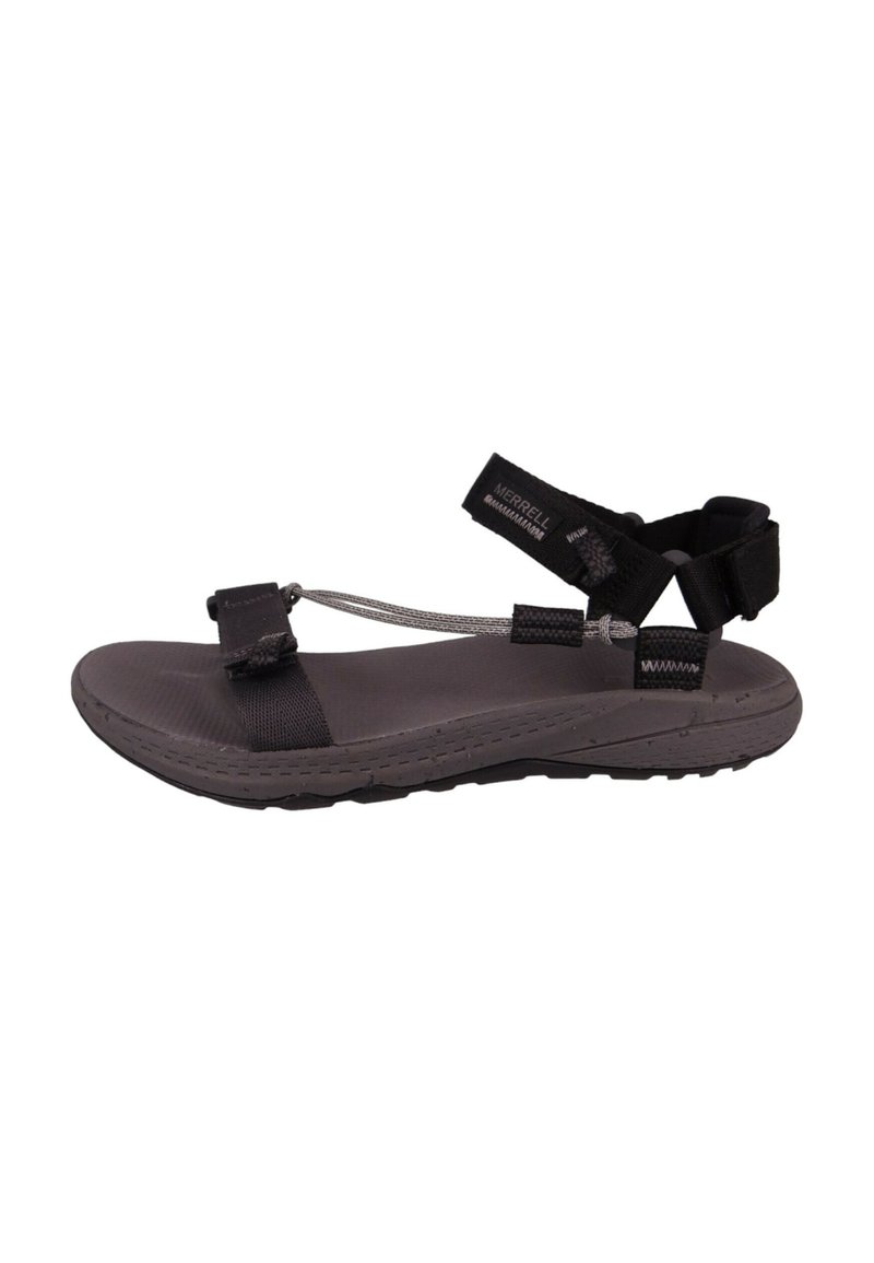merrell walking sandals