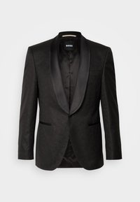 JECKSON - Sako - black