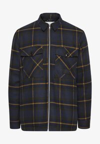 Selectat, ensign blue