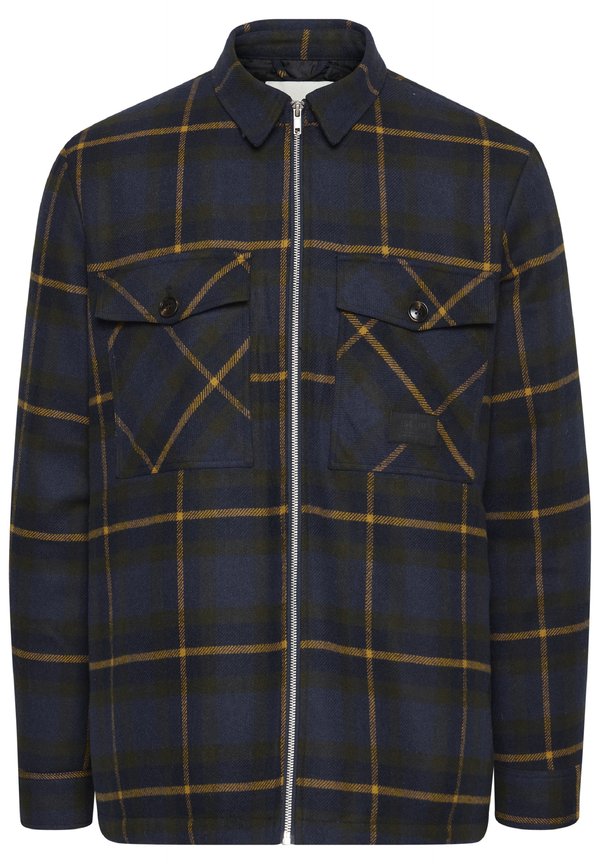 SDDARNEL - Summer jacket2