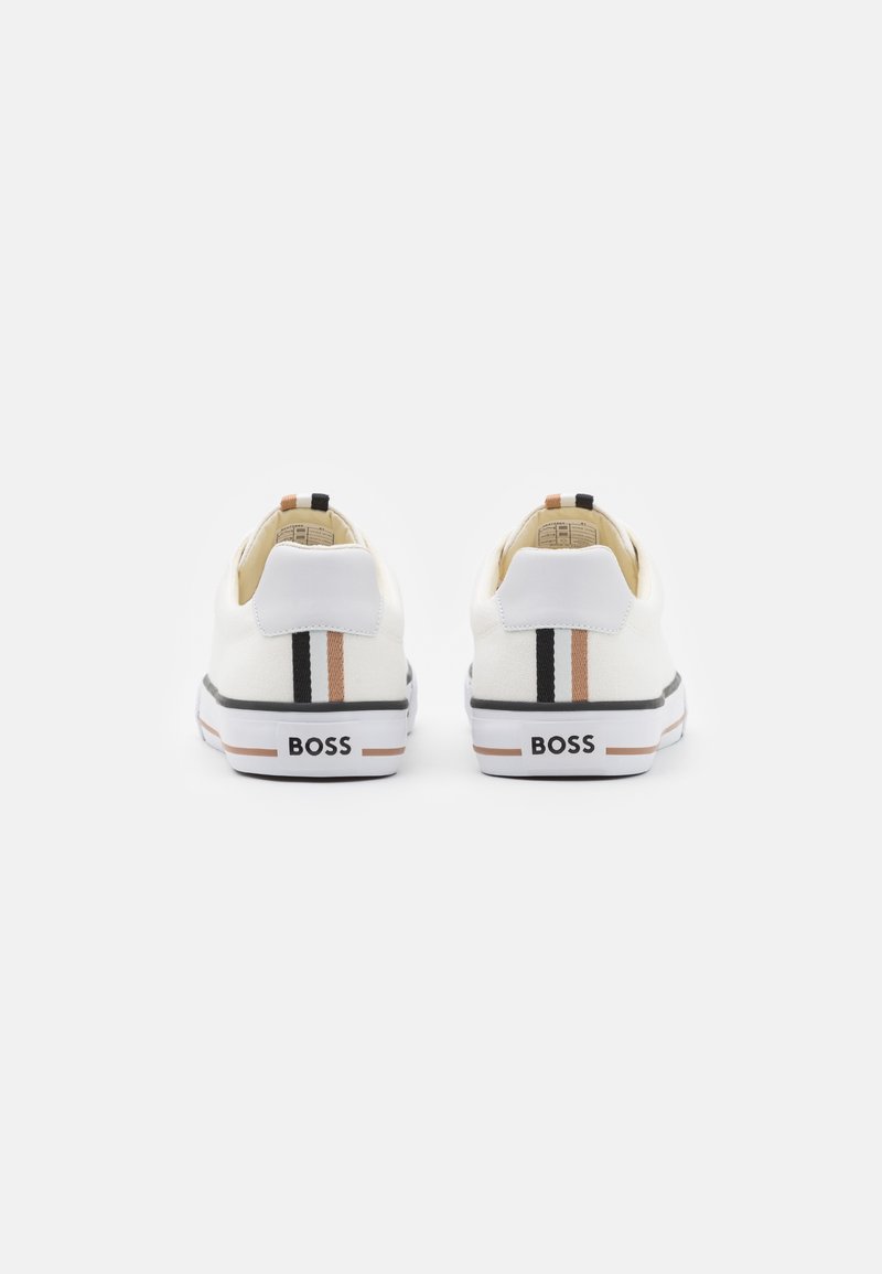 Herren Sneaker low | BOSS AIDEN Sneaker low white/weiß - XC71817 Herren Sneaker low | BOSS AIDEN Sneaker low white/weiß - XC71817