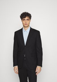 Selected SLHSLIM NEIL - Colbert - dark navy