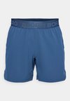ACE SHORT SHORTS - Sporta šorti - moonlit ocean