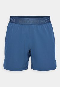 ACE SHORT SHORTS - Calções desportivos - moonlit ocean