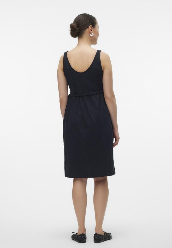MLEVI LIA DRESS - Jersey dress3