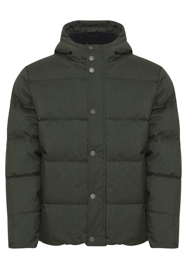 SDCollin - Winter jacket - thyme2