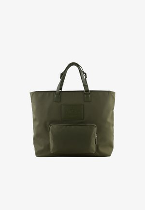 Pourchet, Cabas - kaki