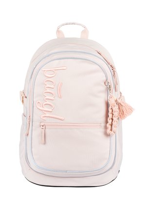 Backpack - rosa