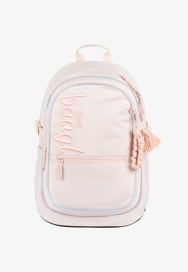 Tourenrucksack – rosa