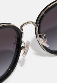 COACH Óculos de sol - light gold-coloured/black