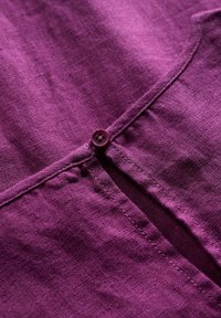 Seasalt Cornwall GRASS WAVE MIDI Jurk cassis/paars Zalando