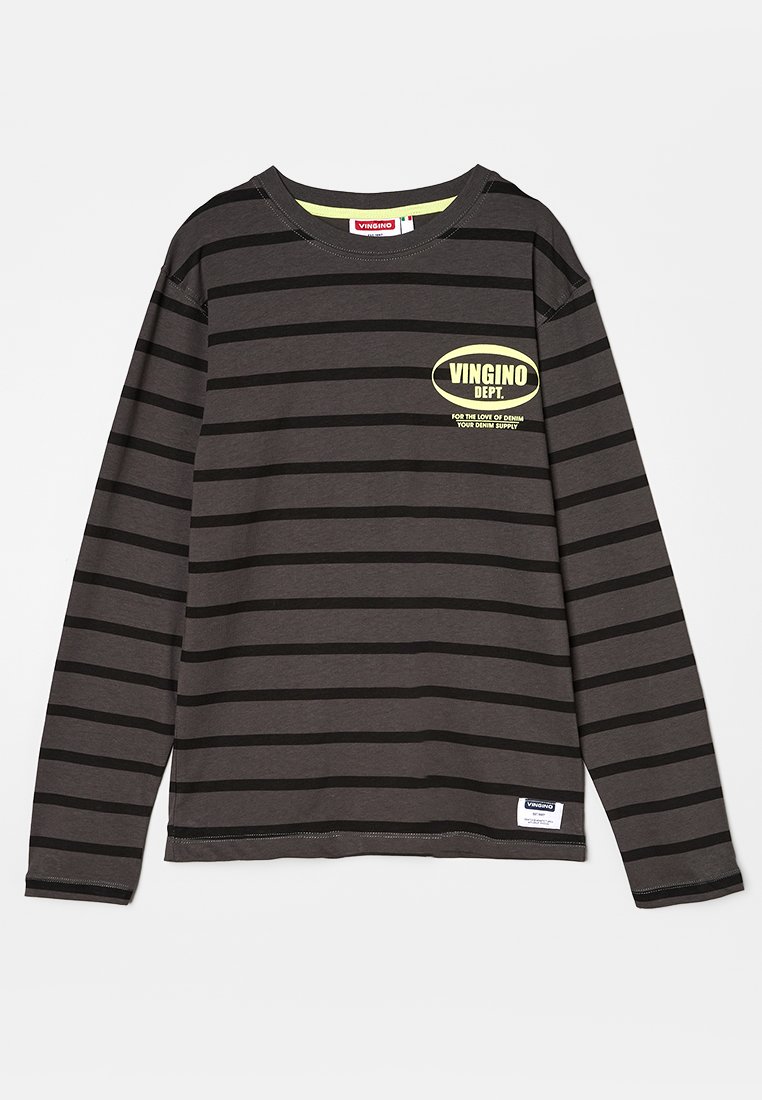 VINGINO Longsleeve zwart